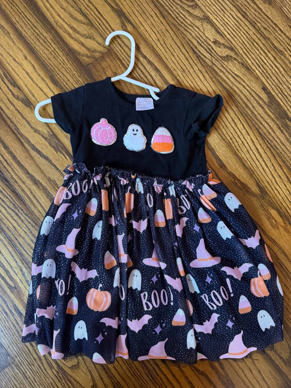sweet wink halloween dress
